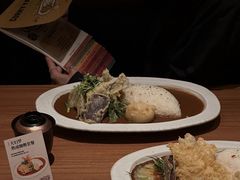 -CURRY YA 熟成咖哩專門店(深圳湾万象城店)