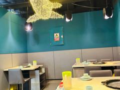 -巧克力渔家.小船海鲜胶东菜(万平口店)