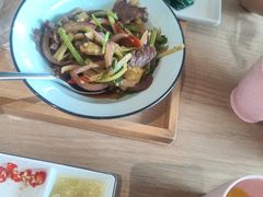 -J cafe 朝夕餐厅