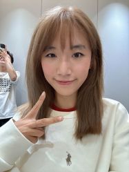-DL HOPE造型