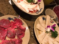 -小龙坎火锅(全球总店)