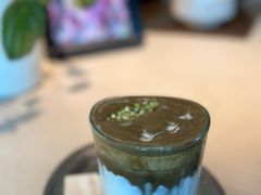 -luutosa  cafe & tea 鹿兔山
