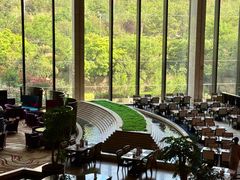 -济南喜来登酒店