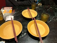 -廖川菜(太阳宫店)