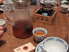 -农耕记·湖南土菜(halo广场店)