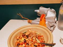 -绿草地·湘菜(芙蓉天街店)