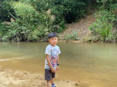 -广州白江湖森林公园