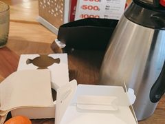 -良木缘咖啡西餐(优品道广场店)