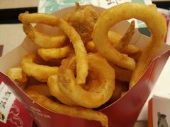 -麦当劳(开平潭江店)