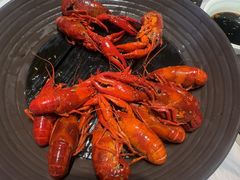 -怪怪龙虾·来自江苏盱眙(惊驾路店)