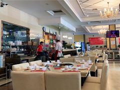 大堂-芭夯兔·无骨兔汤锅(华阳店)