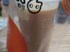 -CoCo都可(香港名都店)