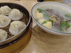 -法华汤包馆(法华镇路店)