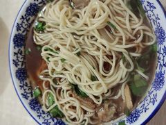 -高岗里小马牛肉面(卫巷店)