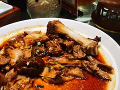 -郭林家常菜(狼垡店)