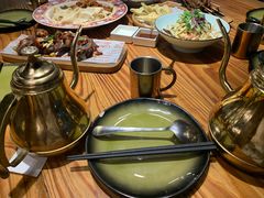 -塔哈尔·新疆盛宴(城西银泰店)