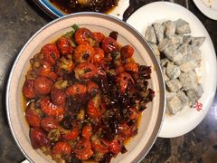 -郑喜旺烧烤(郑州总店)