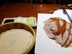 小料-又一福烤鸭·北京菜(东四店)
