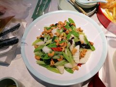 -津沽小院(天津之眼店)