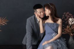 -巴黎经典婚纱摄影PARISSIC