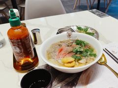 -CHILL Pho澳洲牛肉越南粉(佛山顺德万象汇店)