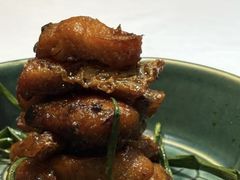 -香雪海饭店中餐厅(人民桥店)