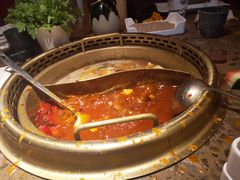 -小龙坎老火锅(北京三里屯店)