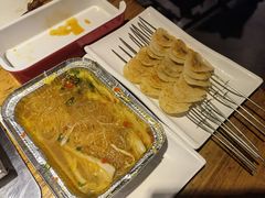 -悦屋老板娘的烤肉店(紫薇田园店)