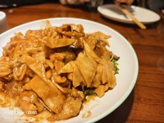 -惠宾饭庄(中山路店)
