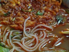 -南通大学-食堂