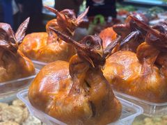 -利群胶州购物广场(澳门路店)