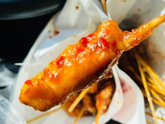 -辽B·小串(总店)