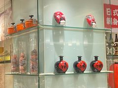 -索菲特酒店·海鲜自助 ·聚餐厅