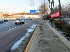 -哈尔滨市民大厦