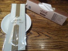 -有奴思烤肉·清真(正宁路店)