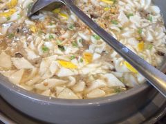 老佛爷养生豆腐-恭敬李·烤鸭(天坛北门店)