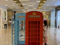 店内环境-凯德广场(西城店)