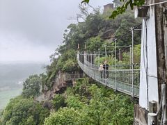 -浏阳石牛寨风景区