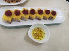 -老太原菜馆(府西街店)