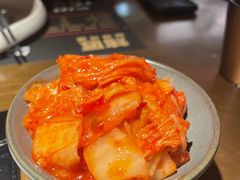 -烤匠麻辣烤鱼(观音桥大融城店)