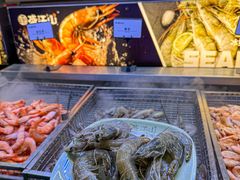 -韩盛·盛江山自助料理(沈辽路万达店)