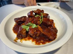 无锡酱排骨-天福苑(崇宁路店)