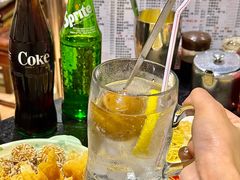 -牛记咖喱美食(十月初五日街店)