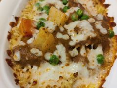 -棒约翰比萨·意面(剑河店)