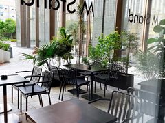 -M Stand(漕河泾印象城店)