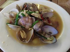 -鑫鸿达·海鲜闽菜热炒小馆(中山路店)
