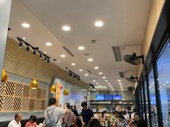 -大鼓米线(浦东长泰店)