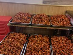 -江城燕子大排档(江汉路步行街店)