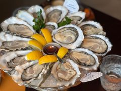 -普朗姆生蚝牛排馆 The Plump Oyster(成都摩方购物中心店)