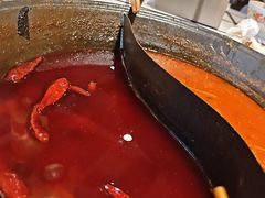 -朱光玉火锅馆(正弘城店)